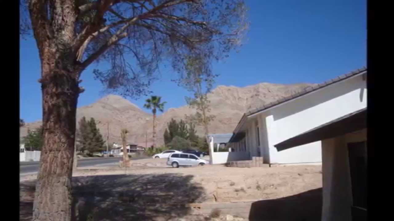 Las Vegas Home For Rent Sunrise Mountain YouTube