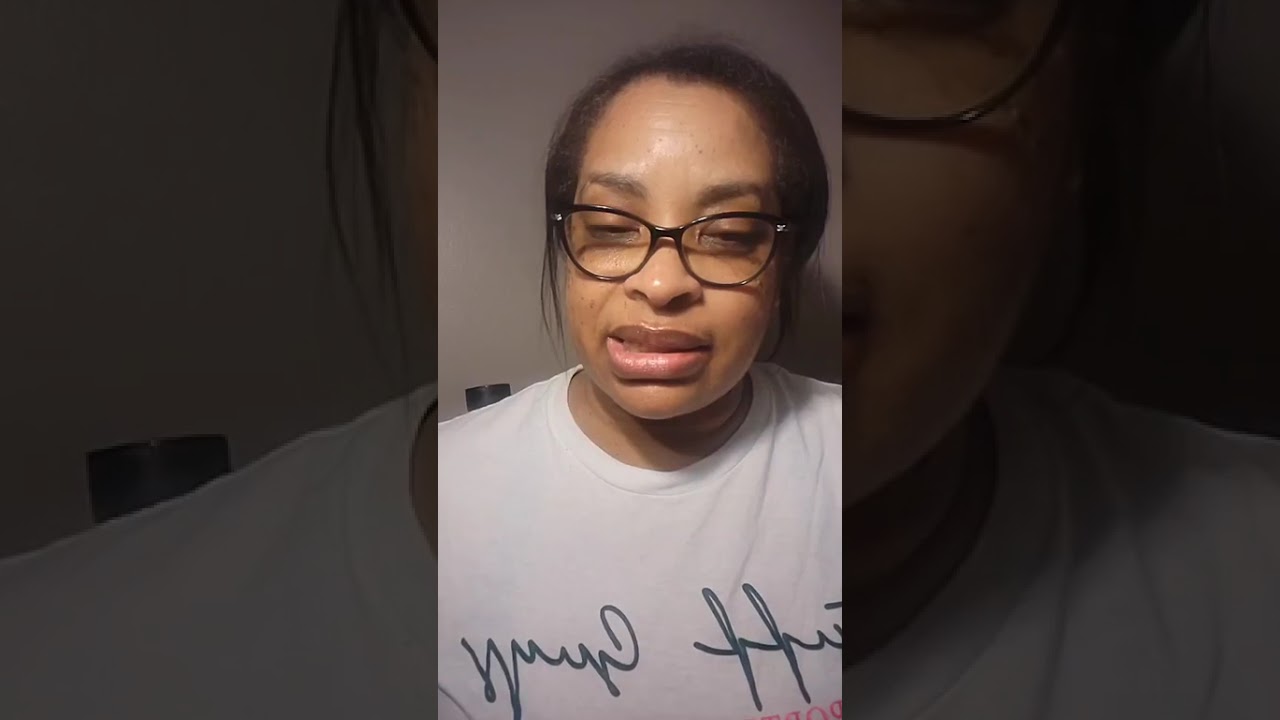 The Trap of Negativity 