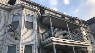 Gas-related explosion, fires damage dozens of homes in Lawrence, Andover and North Andover