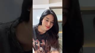 DANCE TIKTOK CEWEK CANTIK PEMERSATU BANGSA#shorts