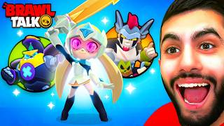 Cutter Ali - Brawl Stars