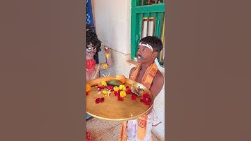Thumbnail of #short #shorts #mahakali #shiv #kalipuja