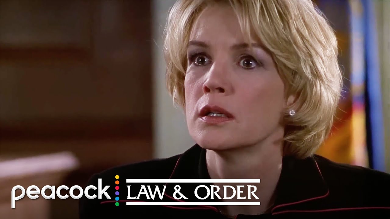 When Jealousy Kills | Law u0026 Order