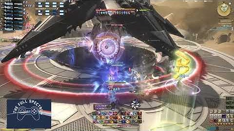 FFXIV: 5.3 The Puppet