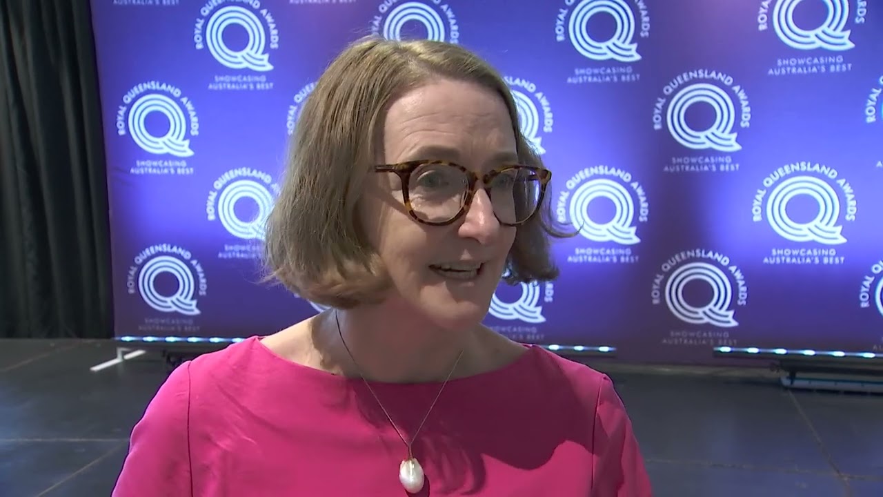 Australia's best produce | 2023 Royal Queensland Awards