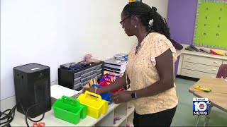 Salary increase coming for teachers in Broward County