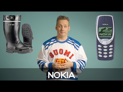 Video: Hvordan Finne Koden På Nokia