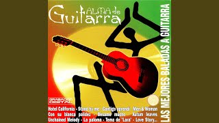 Video thumbnail of "Spanish Guitars - Stand By Me (Spanish Guitar Version)"