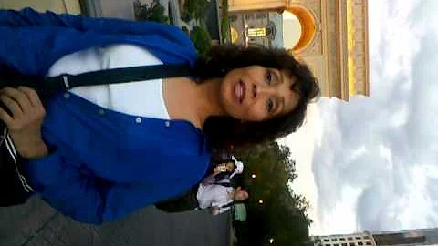 Yvonnes birthday  trip to Vegas