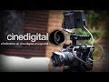 Accesorios indispensables para la Pocket Cinema Camera 4k - Cage SmallRig y Media