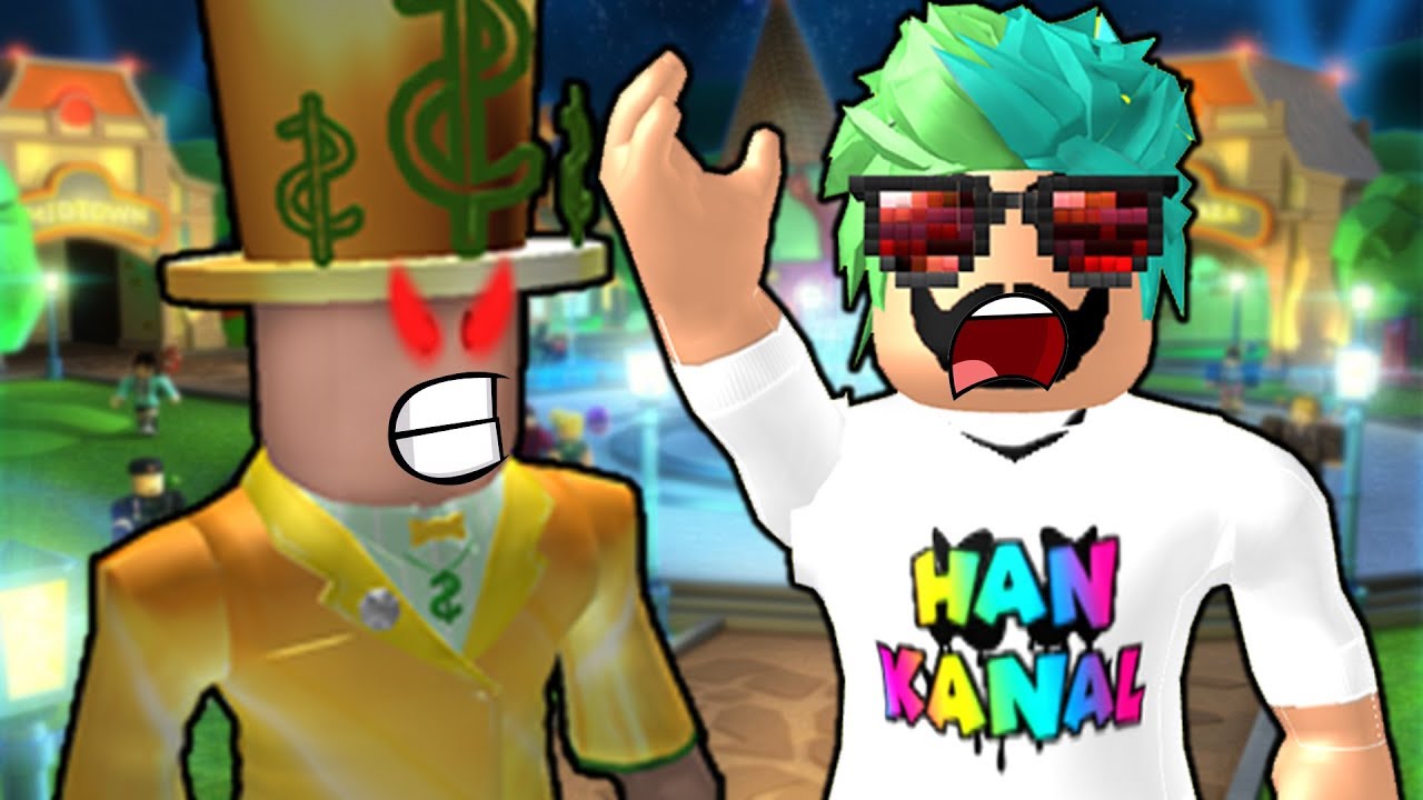 Hayalet Vs Han Kanal Roblox Haunted Hunters Youtube - top five han kanal roblox