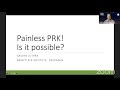 AIOS Webinar Day 2 Session 1 by Dr Gaurav Luthra