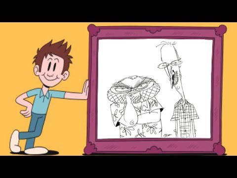 ANIMATION