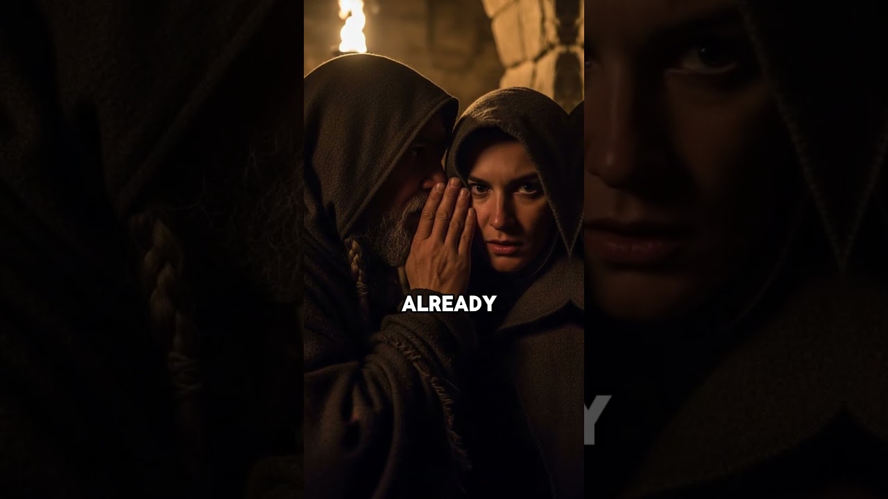 One night changed history 🌑 unseen turning point || 