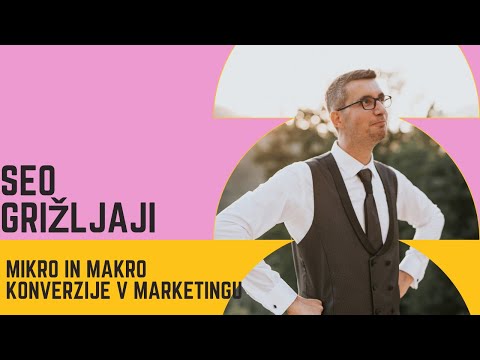 Video: Kaj je SEO v marketingu?