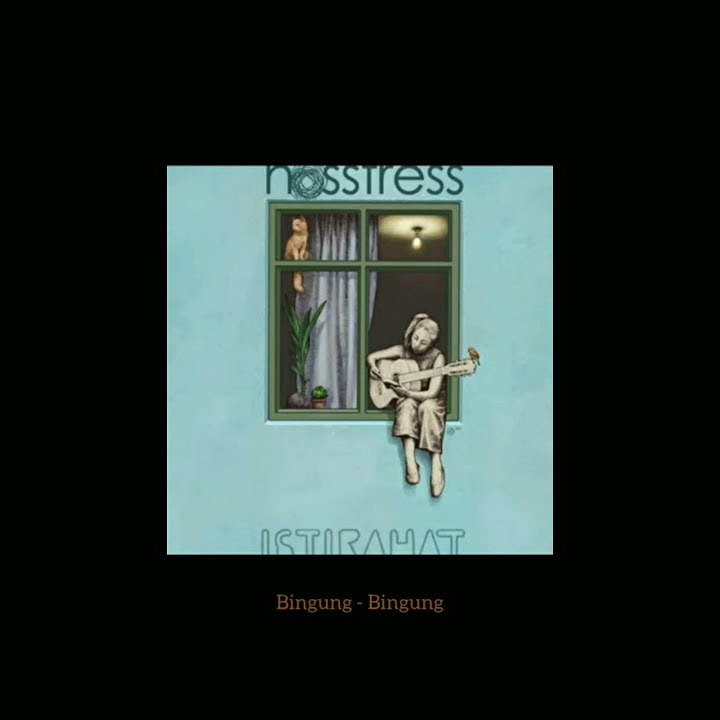 story' wa Nosstress -Kanan Kiri-