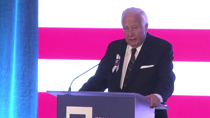 America is Wild About Harry - David McCullough