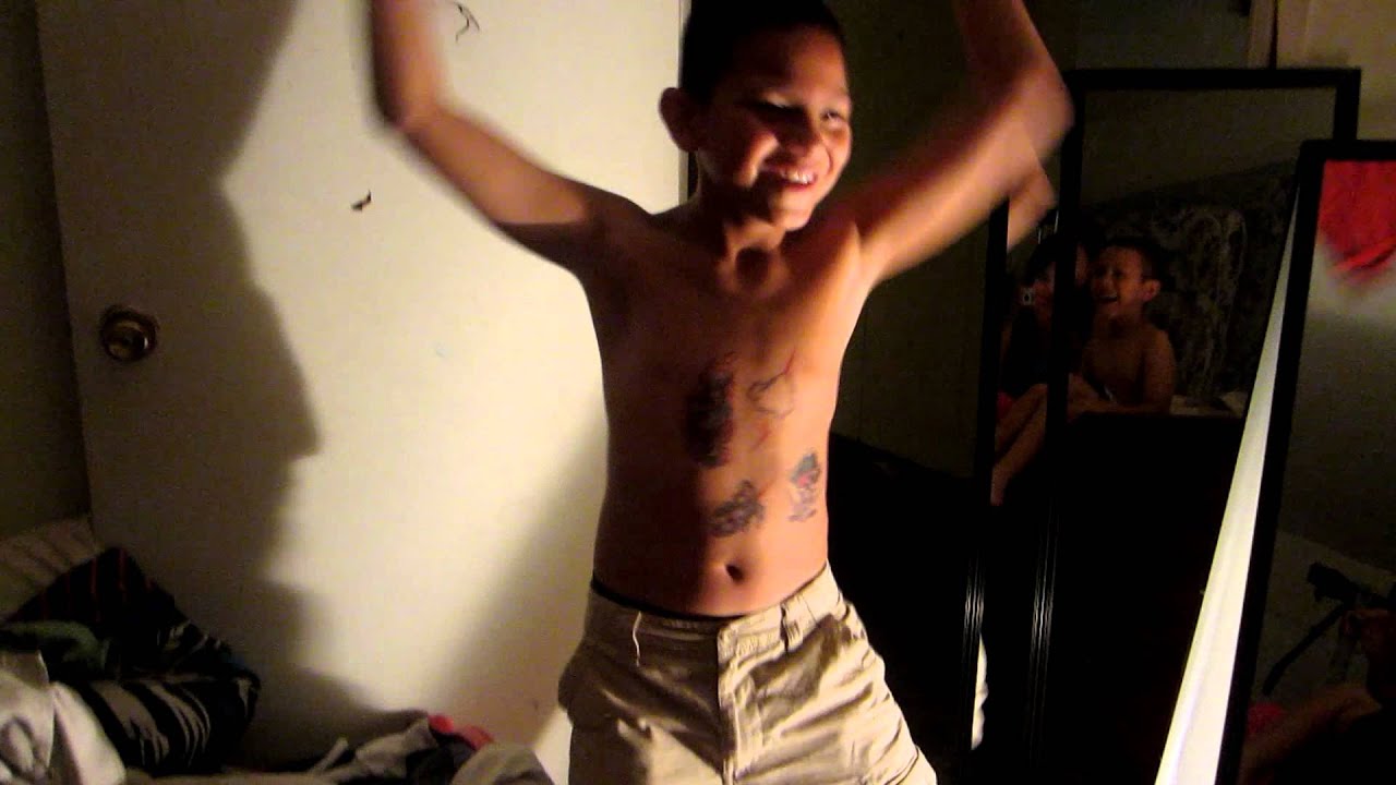 wip my hair back and forth dance YouTube