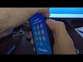 Como apagar un Samsung A16 bloqueado | Como apagar un samsung A17 bloqueado