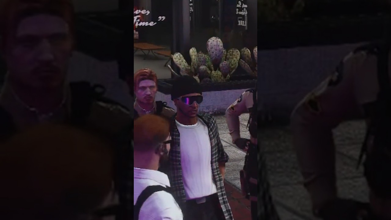 Alt Delete Hote Hote Bacha ft. @8bitGoldygg  #s8ul #lifeinsoulcity #gta5rp #shorts