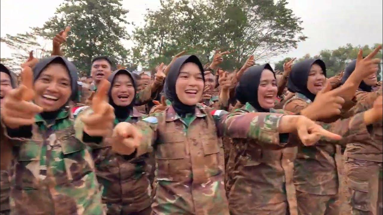 Manusia Manusia Kuat | Garuda Garuda Kuat Satgas BGC TNI 39 E Monusco Manusia Manusia Kuat | Garuda Garuda Kuat Satgas BGC TNI 39 E Monusco
