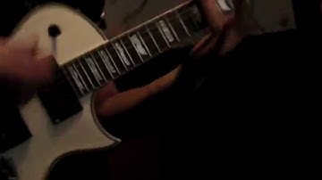 IEPI - Michel Lotito (live at The Firefly, Worcester - 16th October 14)