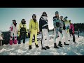 Ski kolekce v moda1342