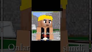 Editi yaparken kafayı yedim #bebekasker #minecraftparodileri #memes #keşfet #edit