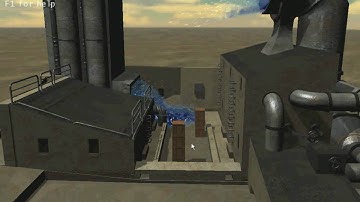 PhysX physics vs CPU physics (Hardware physics vs Software physics)