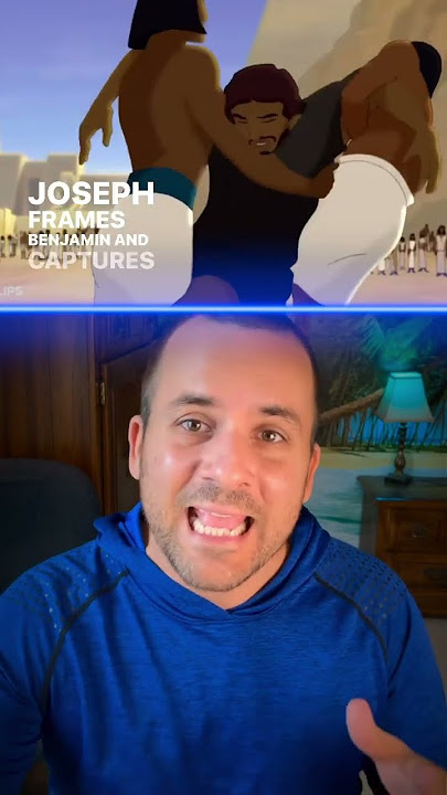 Why Jesus came from the TRIBE OF JUDAH?! 🤯
