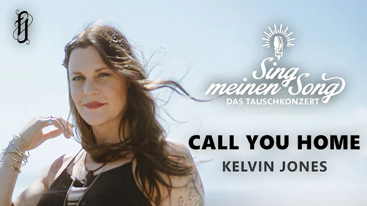 Floor Jansen - Call You Home (from Sing Meinen Song)
