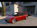 Honda Civic Gta 5