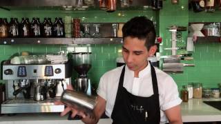 cocktail video