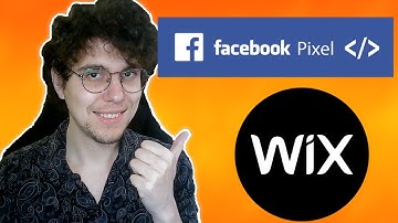 Hoe voeg je een Facebook (Meta) Pixel toe aan een Wix-website?