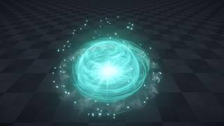 Unity VFX Elemental Explosion vol4