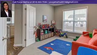 6863 Roberts Park Drive, Deerfield Twp., OH 45040 - MLS #1611275