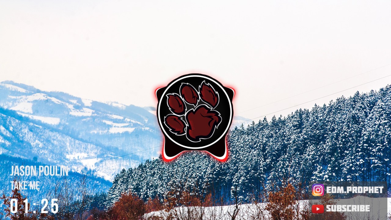 Jason Poulin - Take Me