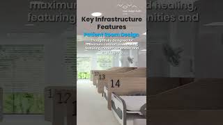 Famous Nova Design Build's latest Turnkey project | DDH HOSPITALS | Healthcare construction services Net Worth