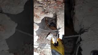 Deprem Anı Kurtarma Kamerada Türkiye 2023 Şfet