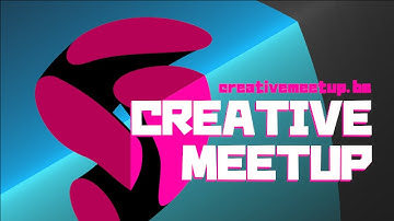 Creative Meetup #1