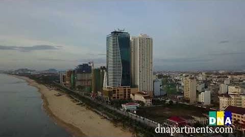 Cho thuê căn hộ chung cư cao cấp Mường Thanh Sơn Trà Đà Nẵng