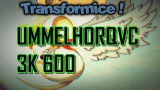 Transformice - Ummelhorqvc 3k 600