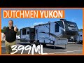 The Most UNDER RATED Luxury 5th Wheel!