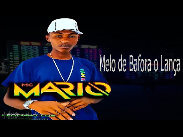 Megafunk Bafora o Lança - song and lyrics by Mc Biel do BM, DJ
