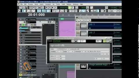 Free Soundfonts Resurrected With SFZ