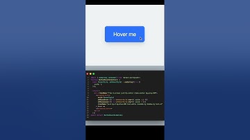 Button hover Animation Source code in bio N91 #tailwindcss #react #javascript
