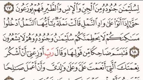 الصفحة رقم 378 الشيخ ماهر المعيقلي - القرآن الكريم - Quran