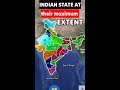 Indian states and their largest empires part 2 shorts viral shortsfeed up karnataka tamilnadu