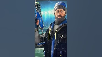 Bandit Ranked Ace Siege X #r6 #r6clips #clutch #siegex