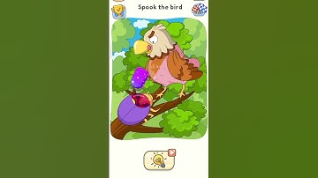 DOP 5 Delete One Part FUN Mobile Game  🎮🎮🎮 (Walkthrough +Tips )#dop2 #viral #gaming #dop5 #gameplay